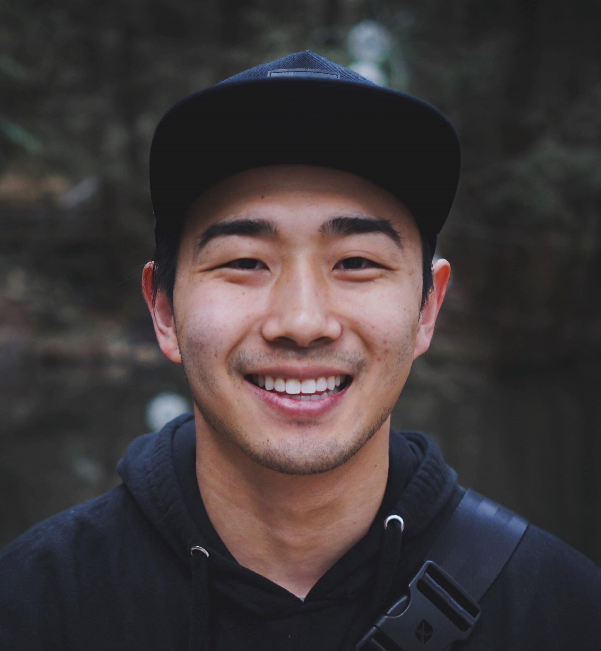 Chad Ohta