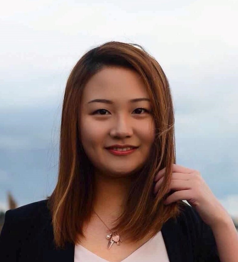 Lynette Li